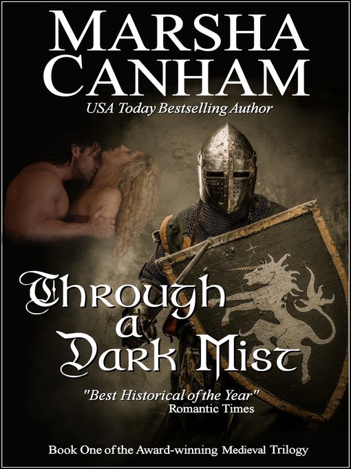 Title details for Through a Dark Mist by Marsha Canham - Available